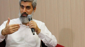 2016-2017 İlgilenme Senesi Forum Özel Programı