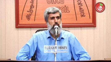 Gülen Hareketi cemaat değil örgüttür!