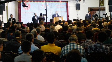 Devlet memurluğuna alımda mülakat zorunluluğu getirildiğinden beri birçok haksızlık yapıldı. Memur olmak isteyenleri davet ettiğimizde fişlenmekten korkarak gelmeyeceklerini söylüyorlar. Bu konu hakkında bizimle düşüncelerinizi paylaşır mısınız?