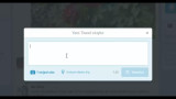 Twitter Hakkında Genel Bilgiler