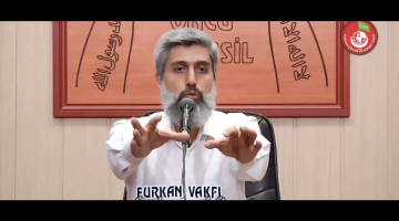 Terörün Bitmesi İçin 4 Parti'ye Davet...