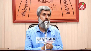 "Cemaatler insanların akıllarını kiralıyor" diyenlere cevap