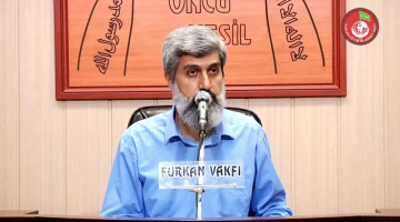 Darbe bahanesiyle cemaat kavramına düşmanlık yerleştiriliyor!