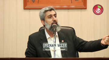 Ahkaf Suresi Ayet 20 - 23