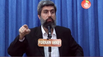 Ahkam Tefsiri (Sabuni) 4. Ders 1. Bölüm