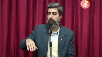 Akaid 3. Ders 1. Bölüm