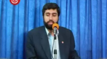 Al-i İmran Suresi Ayet 3 - 4