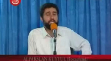 Al-i İmran Suresi Ayet 33 - 34