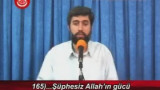 Al-i İmran Suresi Ayet 164 - 169