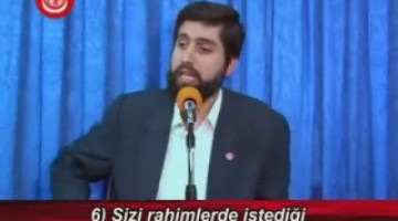 Al-i İmran Suresi Ayet 5 - 7