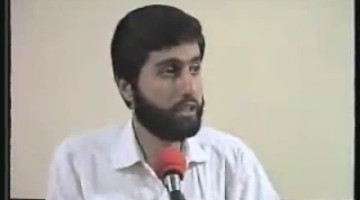 Alak Suresi Ayet 1 - 5