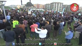 2016 Ankara Miting - Nazım Hikmet Kültür Merkezi