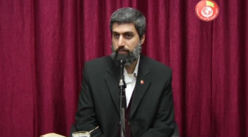 Çağdaş Kavramlar ve Düzenler 4. Ders 1. Bölüm