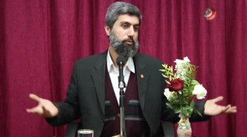 Çağdaş Kavramlar ve Düzenler 6. Ders 1. Bölüm