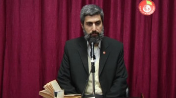 Çağdaş Kavramlar ve Düzenler 3. Ders 1. Bölüm