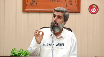 Casiye Suresi Ayet 24-27