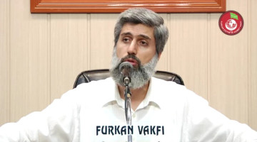 Casiye Suresi Ayet 1-4