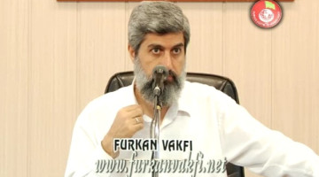 Hocaefendi'den Gençliğe Mesajlar