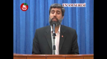 En'am Suresi Ayet 144-146