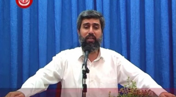 En'am Suresi Ayet 73-75