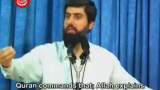 What does Sunnah of Allah mean?