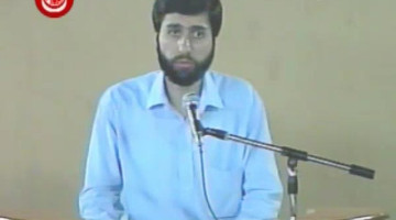 Hz Musa ve İsrailoğulları Yahudi Ahlakı 2-2001