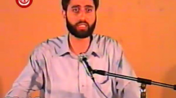 Hz Musa ve İsrailoğulları Yahudi Ahlakı 4-2001