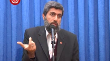 İslam Aleminde Uyanış