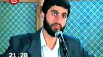 Kardeşlik Ahlakı 1995