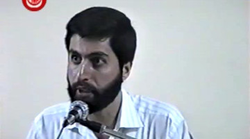 Basörtüsü ve Allah'a Meydan Okuyanlar 1999