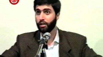 Resulullah ve İbadet 1996