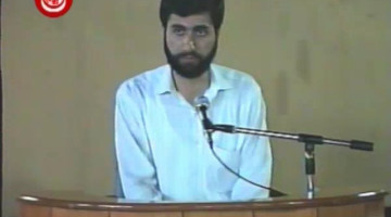 Hz Musa ve İsrailoğulları Yahudi Ahlakı 5-2001