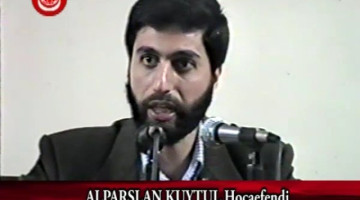 Tasavvufi Hayat ve Resulullah 1999