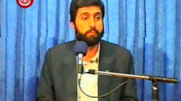 Üç Hedefimiz - 5 Okumak, Yaşamak, Anlatmak 2003