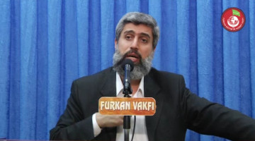 Fussilet Suresi Ayet 1 - 3