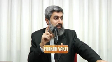 Hac (Ömer Nasuhi Bilmen) 5. Ders 1. Bölüm