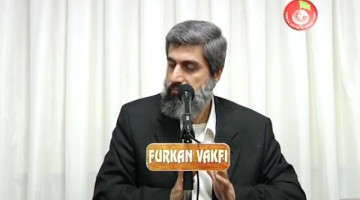 Hac (Ömer Nasuhi Bilmen) 2. Ders 2. Bölüm