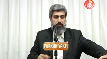 Hac (Ömer Nasuhi Bilmen) 2. Ders 1. Bölüm