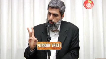 Hac (Ömer Nasuhi Bilmen) 4. Ders 1. Bölüm