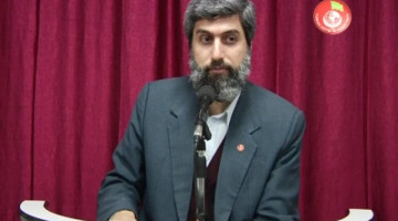 Hadis Usulü 5. Ders 1. Bölüm