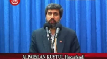 Hicr Suresi Ayet 1-8