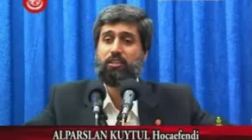 Hicr Suresi Ayet 8-15