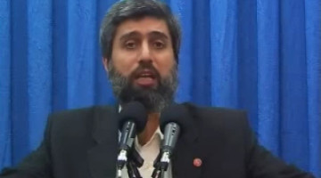 Hicr Suresi Ayet 50-65