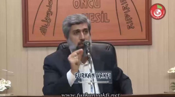 Zengine Zengin Olduğu için Hürmet Edenler