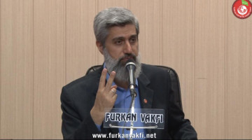 Hz. Davut ve mucizesi