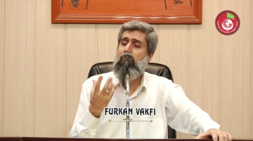 İnsanın Nefsinden Kurtulmasının Yolu