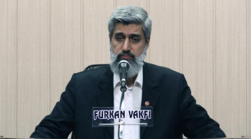 Ölümden kaçmak saçmalıktır