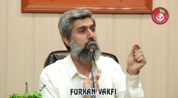 Kafire Ebedi Cehennem Adalettir