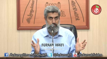 Yeni Bir İslamî Mazlumder Kurulmalı