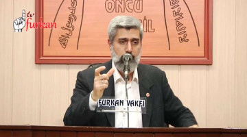 Allah'ın kudretini göremeyen tevekkül edemez!